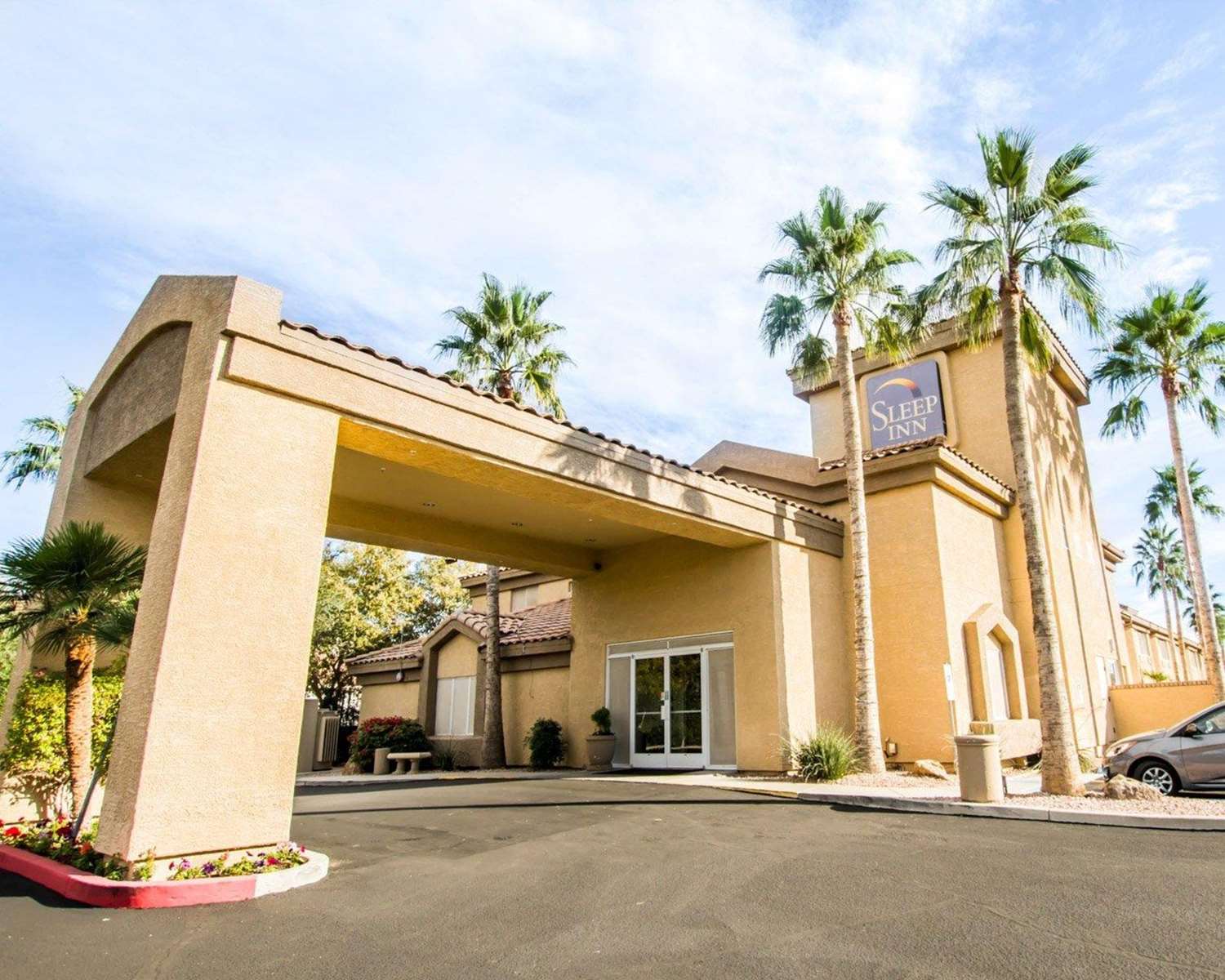 Sleep Inn Phoenix North I-17 3/32
