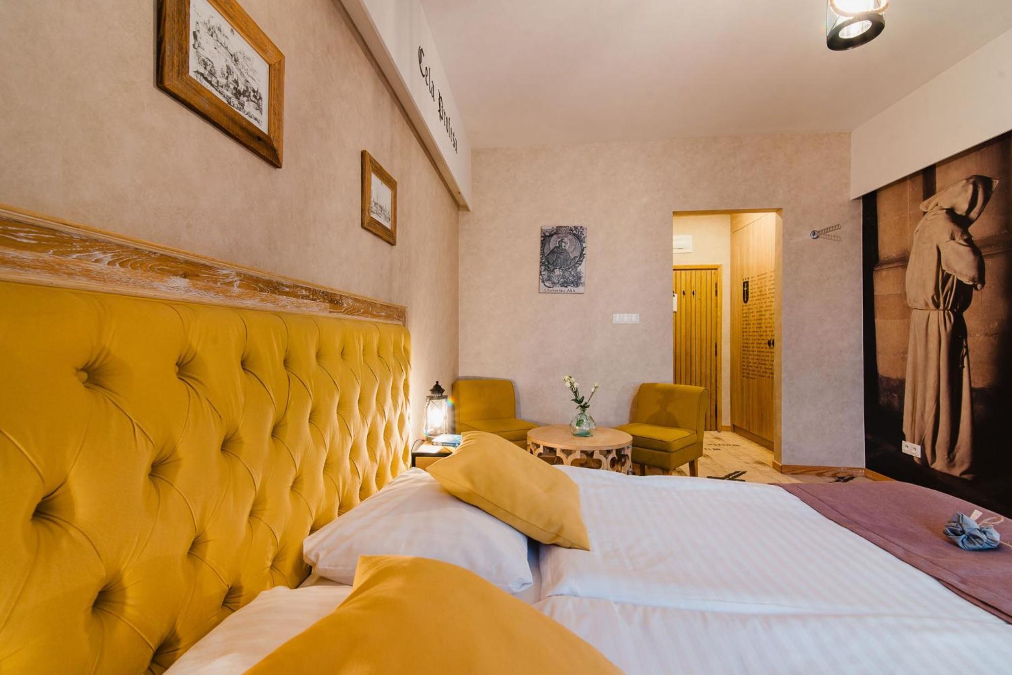 Hotel Podklasztorze 14/53
