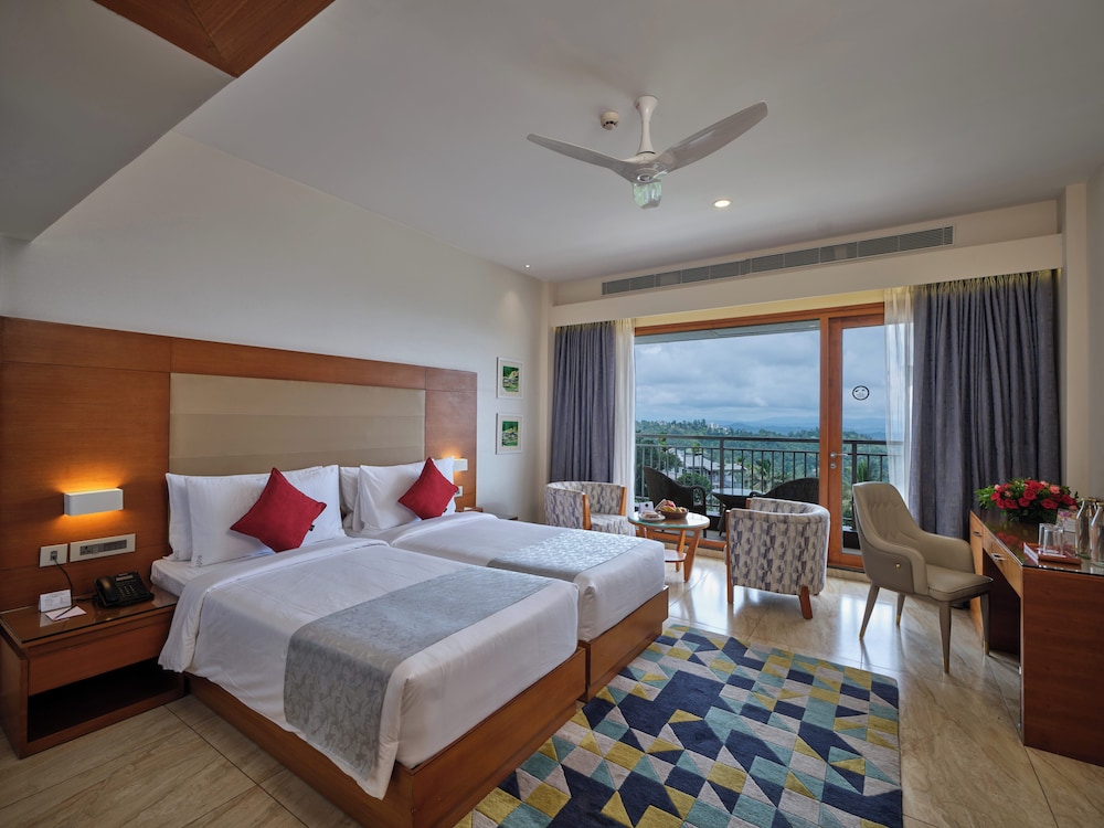 Vibe Munnar Resort and Spa 14/49