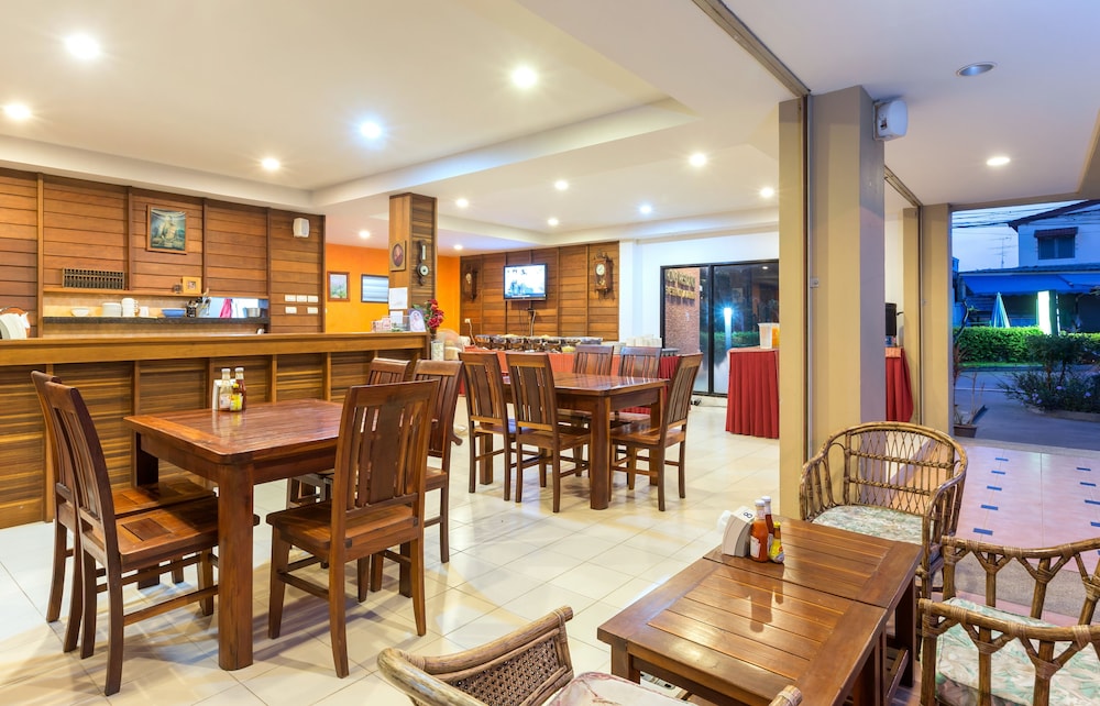 AUTHONG RESIDENCE PATTAYA 25/33