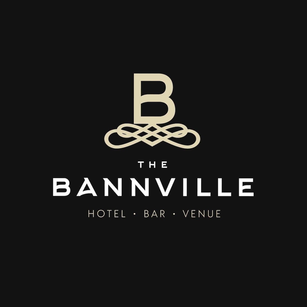 The Bannville Hotel 28/40
