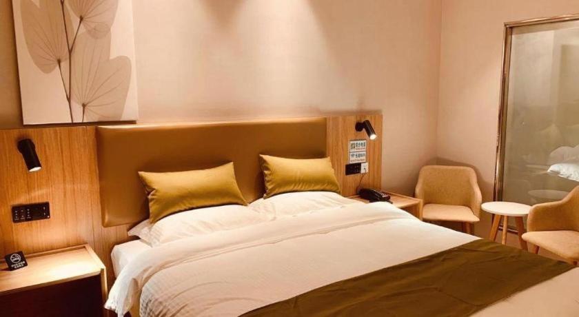 GreenTree Inn Hebei Xingtai Pingxiang County Jianshe Street 21/41