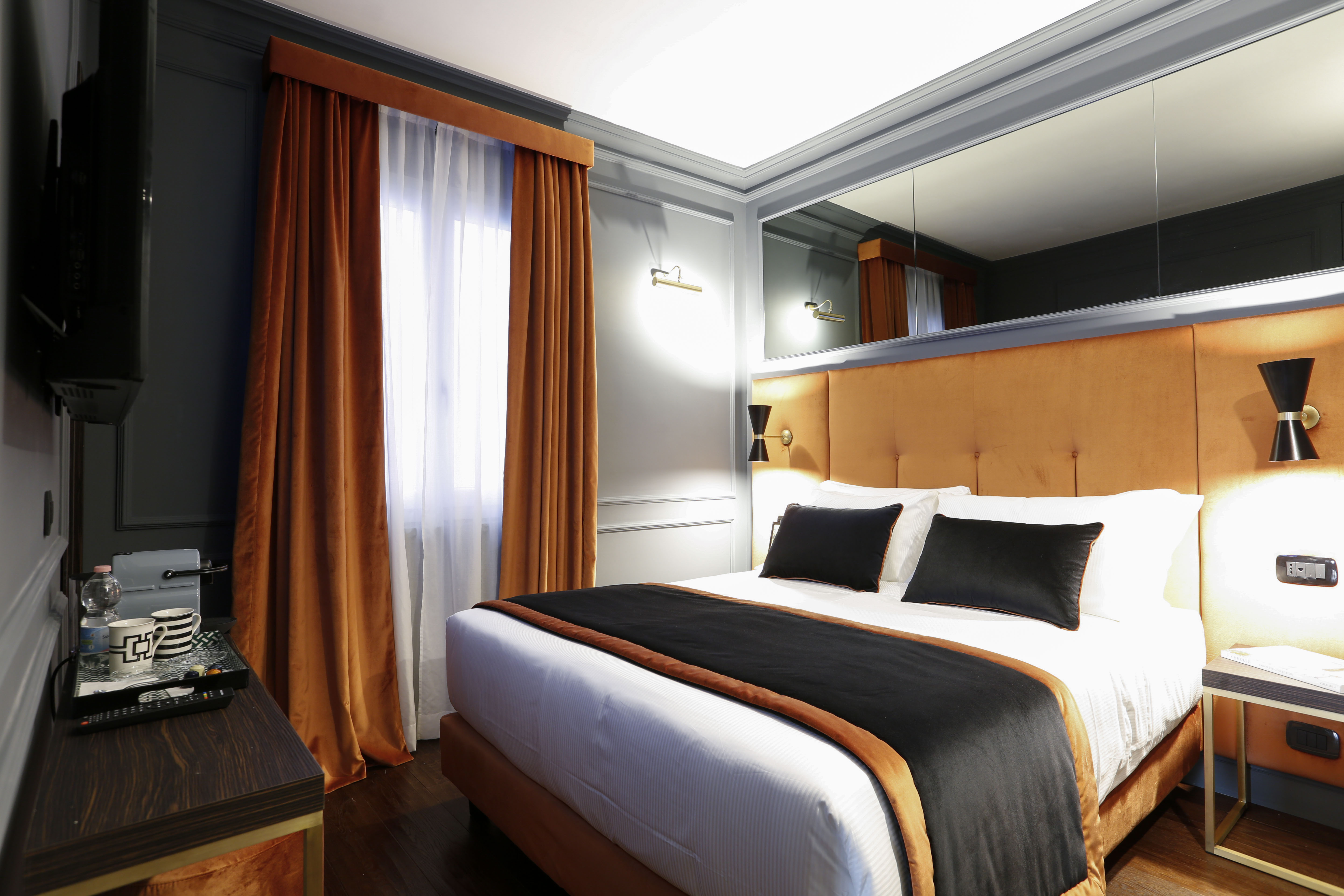 Saint B Boutique Hotel 17/55