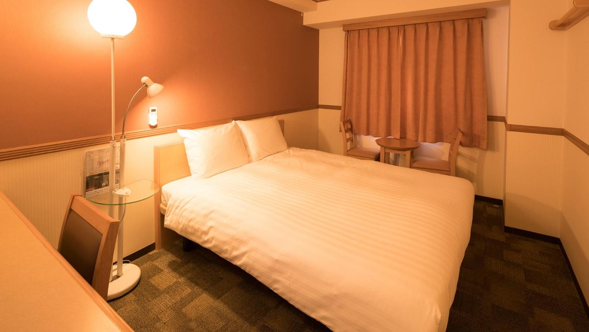 غرفة بسرير كوين، Toyoko Inn Kanazawa Kenrokuen Korinbo 5/10