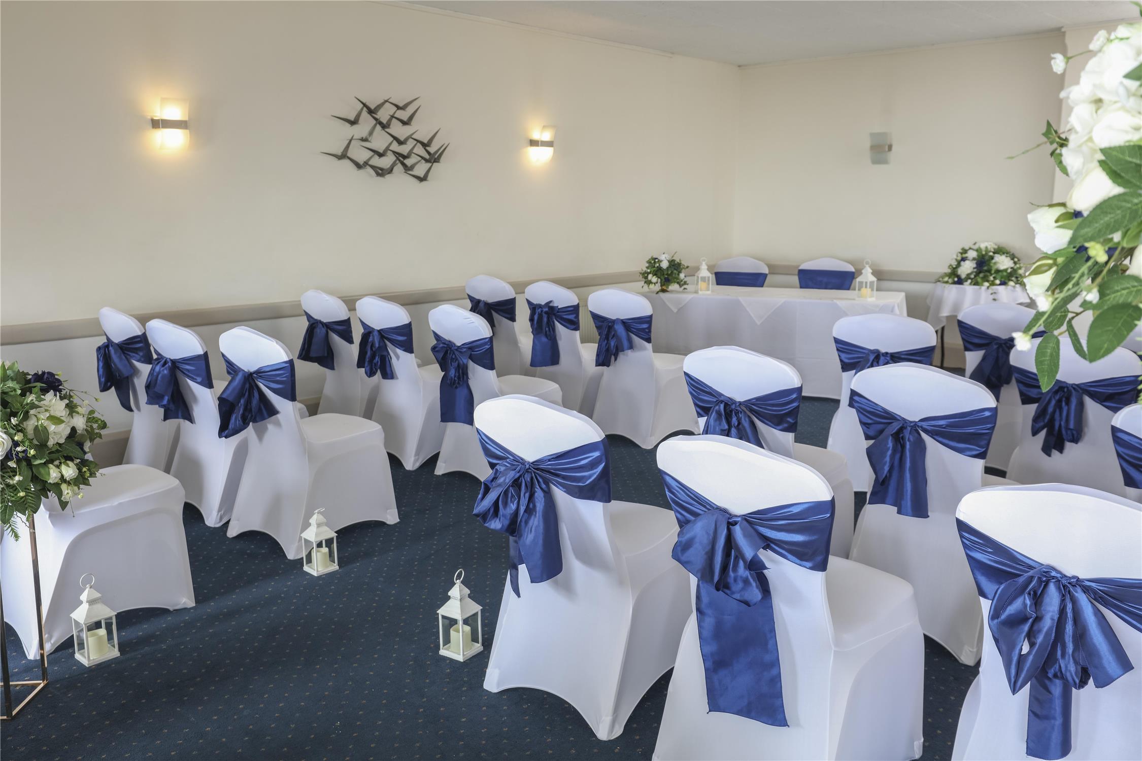 Best Western York House Hotel 56/56