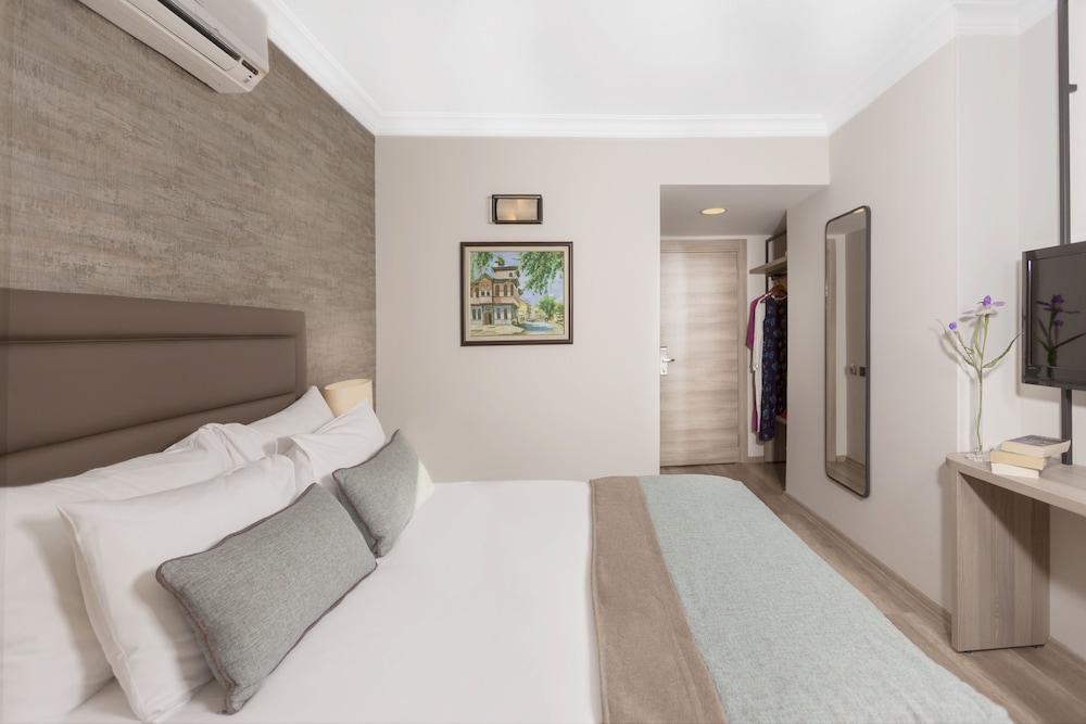 Piril Hotel Thermal Beauty And Spa 27/79