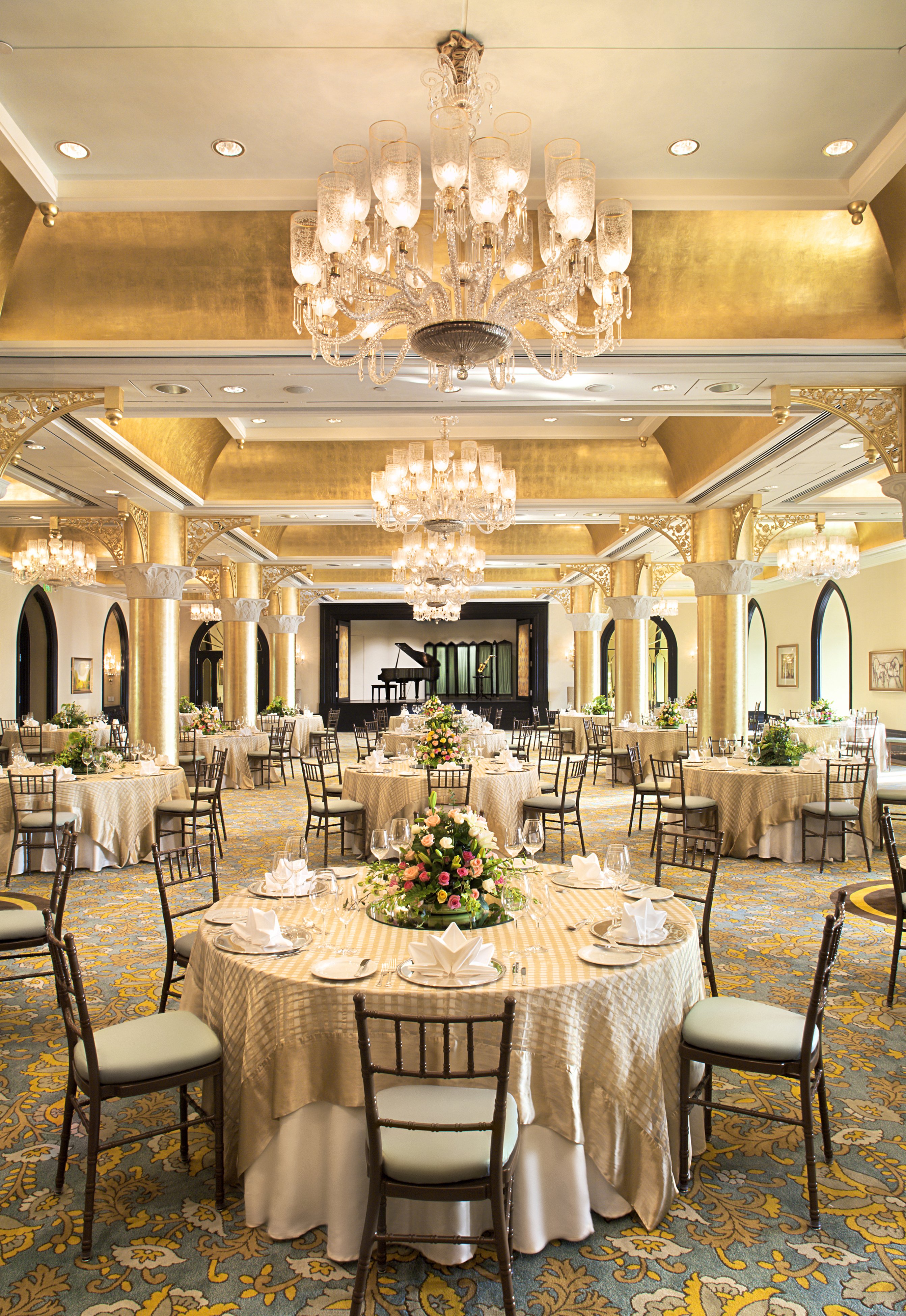 The Taj Mahal Palace Mumbai 56/78