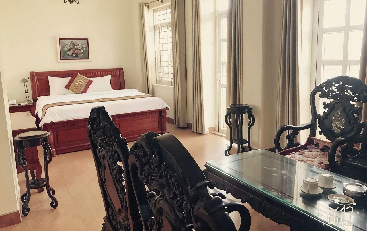 Binh Minh Hotel Ninh Binh 70/76