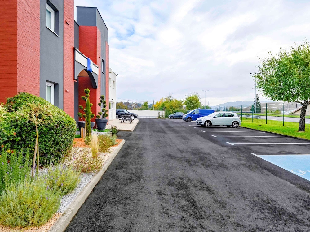 Ibis Budget Saint Etienne 3/70