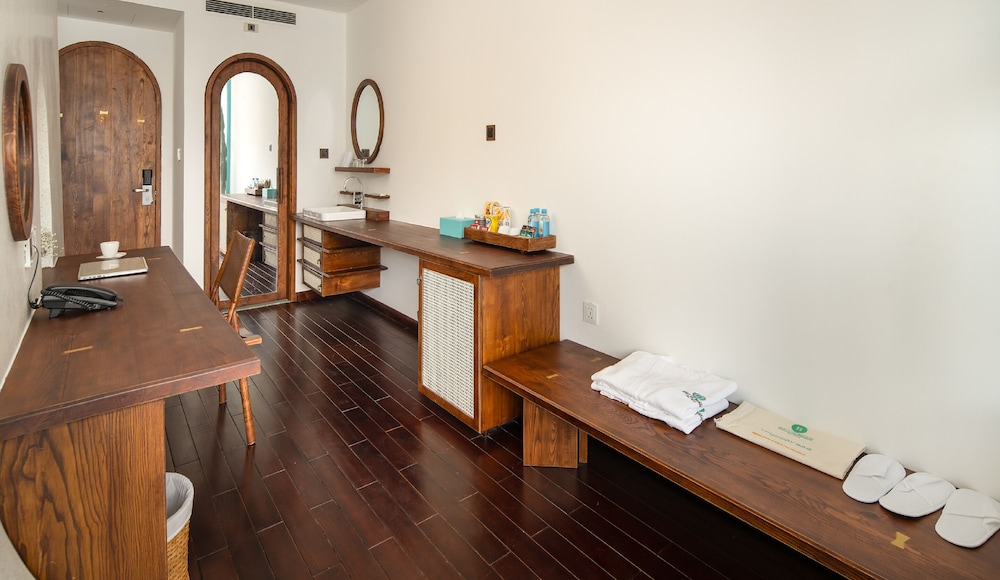 Hotel Le Bouton 7/49