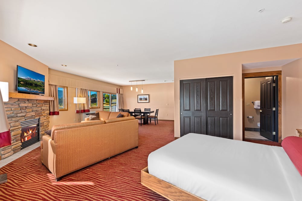 room