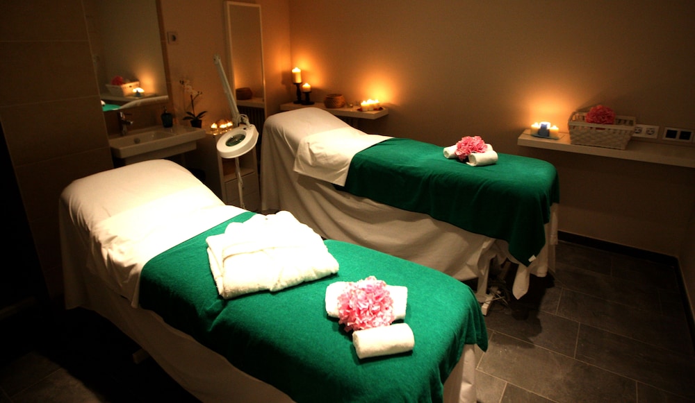 Hotel & Spa Real Villa Anayet 21/66