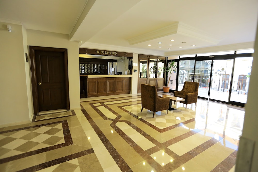 Montania Town Hotel Mudanya 6/36