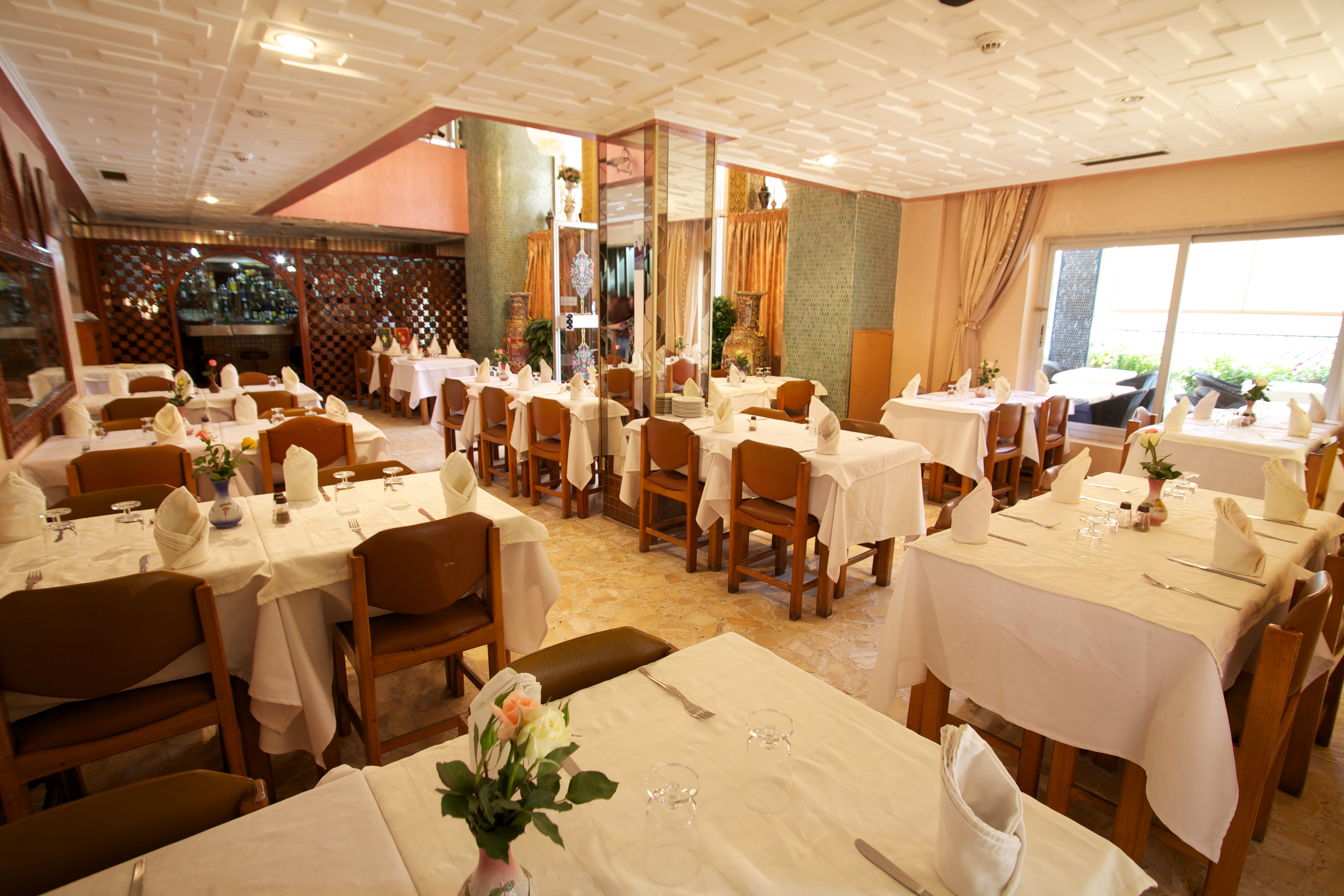 Hotel Tachfine 21/25