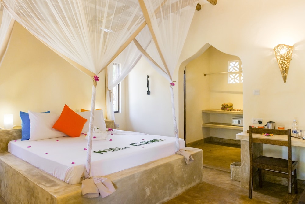 Zanzibar Pearl Boutique Hotel & Villas 7/40