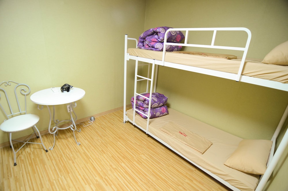YAKOREA HOSTEL DONGDAEMUN 51/79