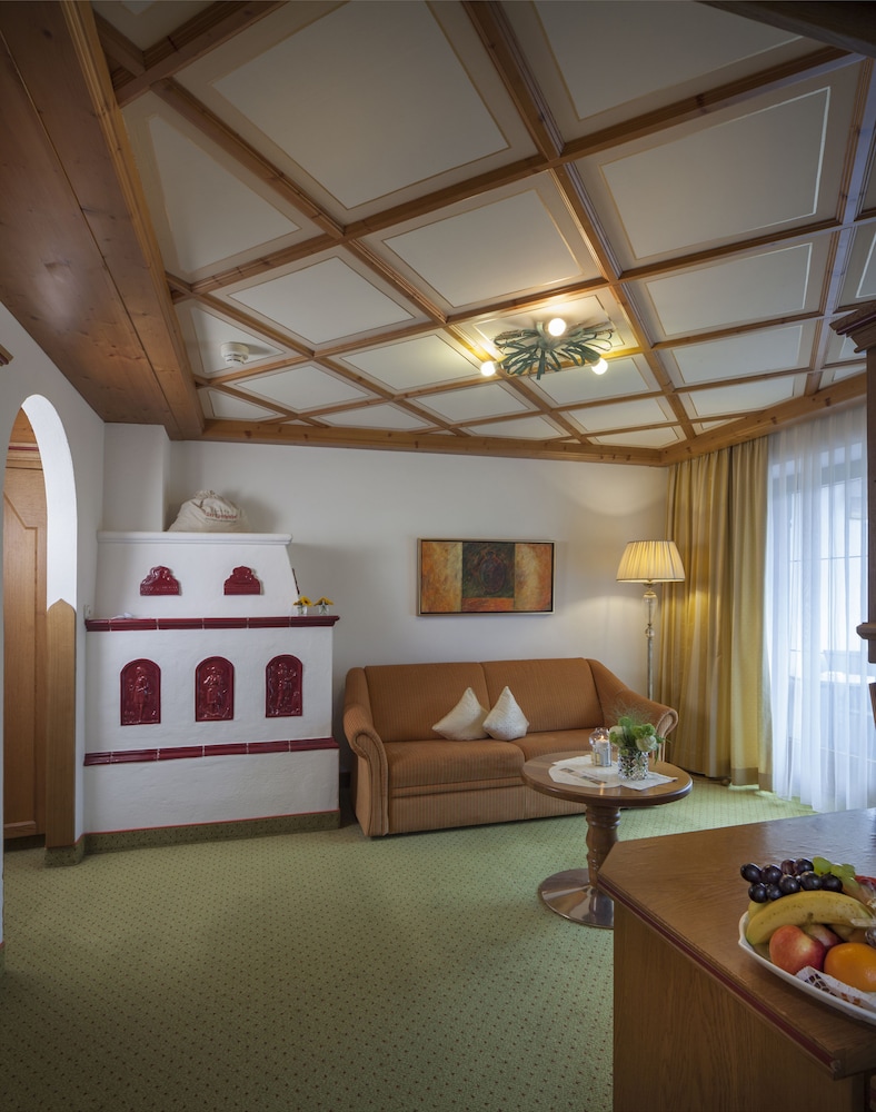 Hotel Larchenhof Erpfendorf bei Kitzbuhel 8/50