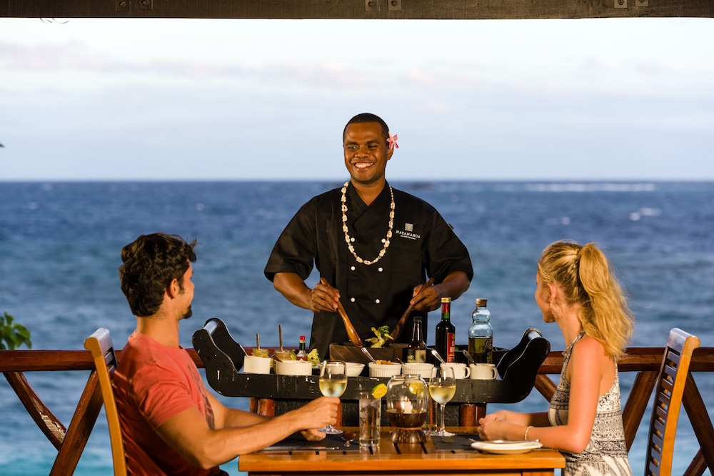 Matamanoa Island Resort 31/55