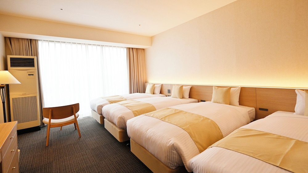 TAOYA Shima (Ex Thalassa Shima Hotel and Resort) 13/57