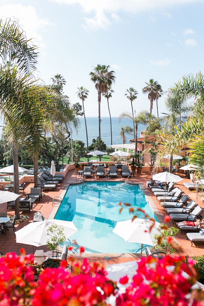 La Valencia Hotel 62/68