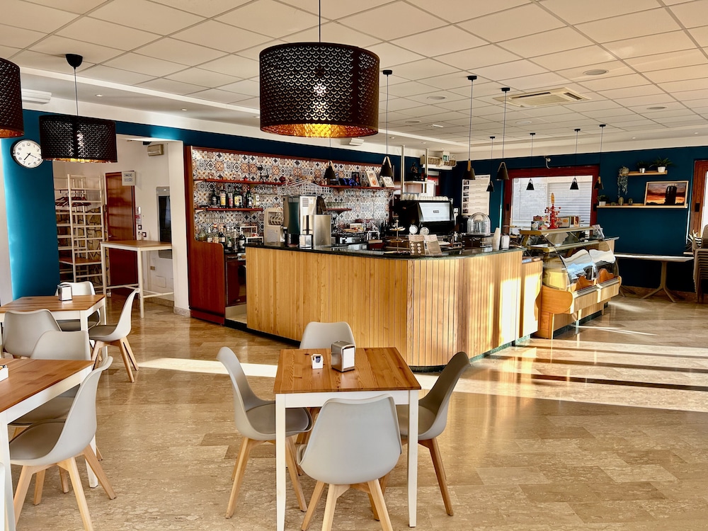 Hotel La Vetta Europa 22/37