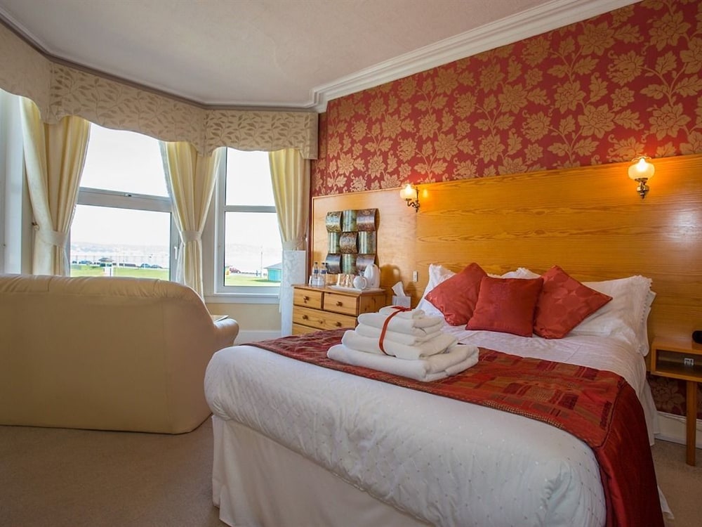 The Briars Guesthouse 17/50