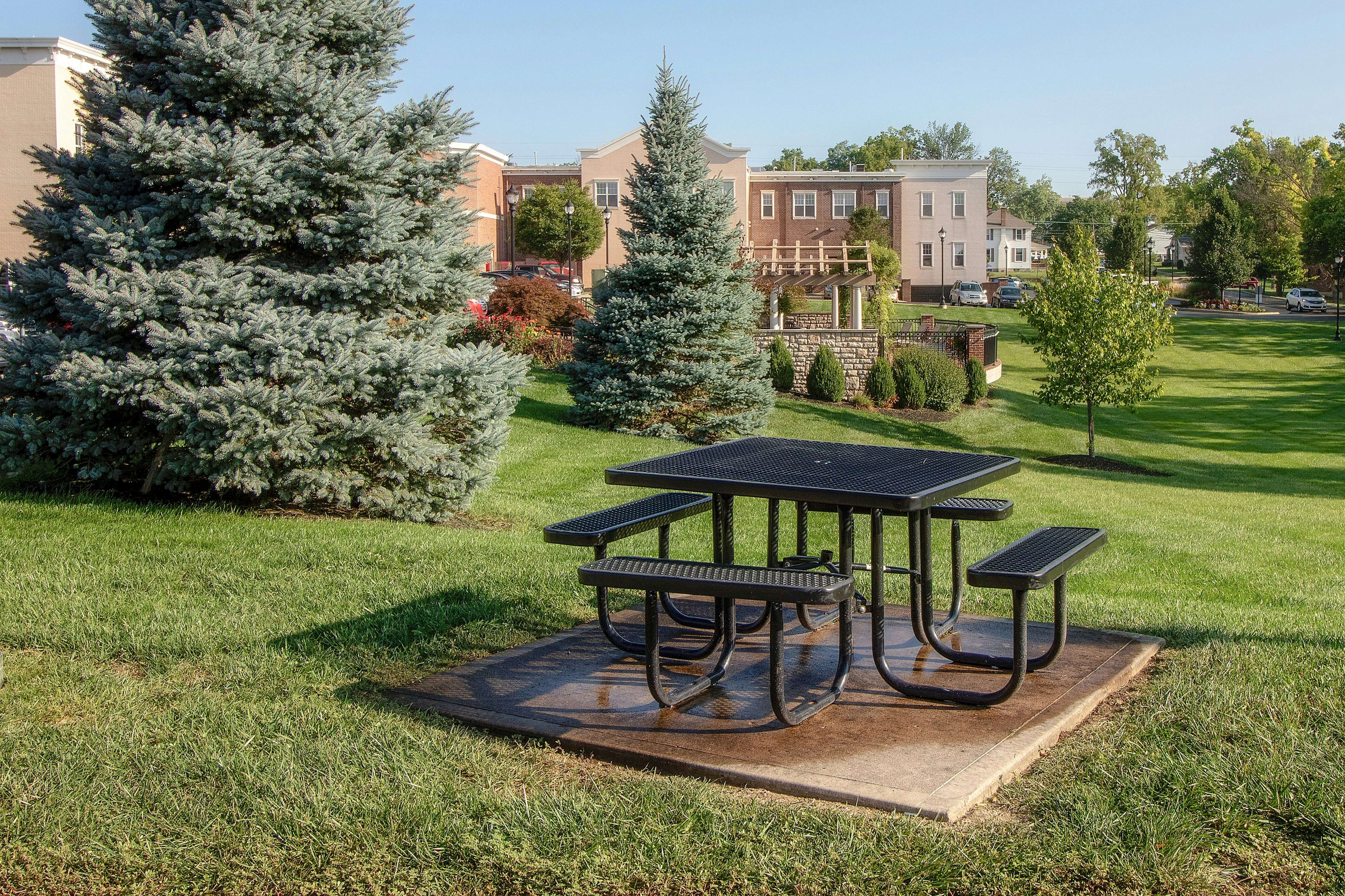 Hampton Inn Oxford/Miami University Area 35/35