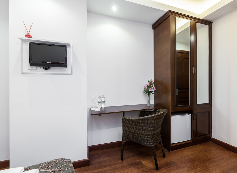 Buyukada Comfort Hotel 43/50