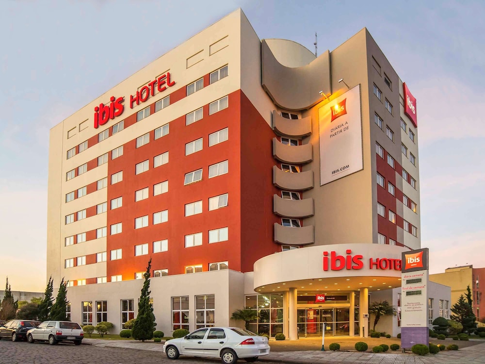 Ibis Caxias Do Sul 2/50