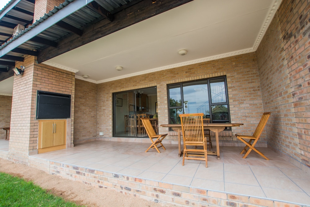 Hoyohoyo Acorns Lodge 22/27
