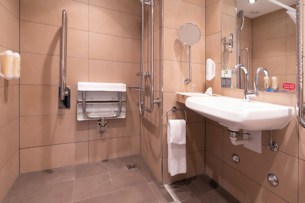 H Hotel Zurich 8/47