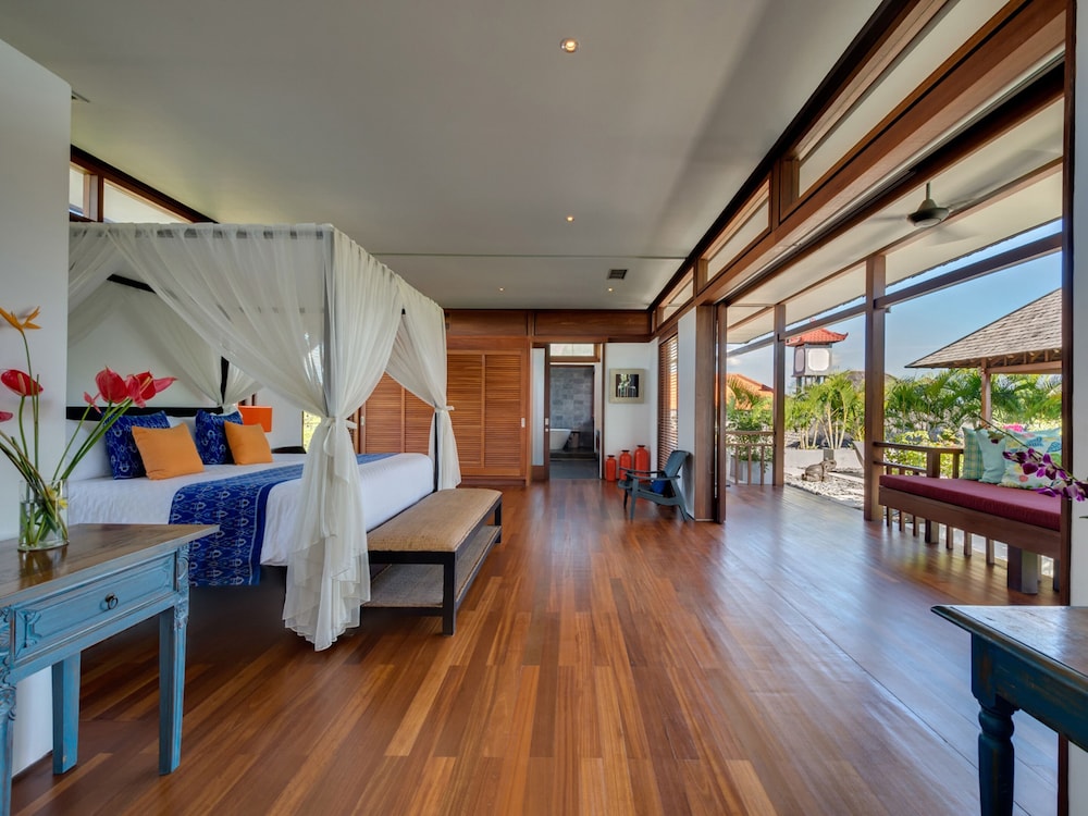 Bendega Villas 7/50