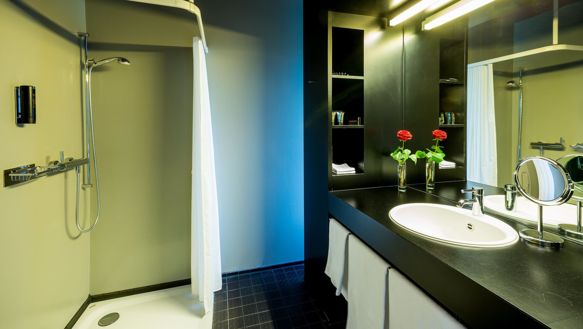 DESIGN, TWIN BEDS