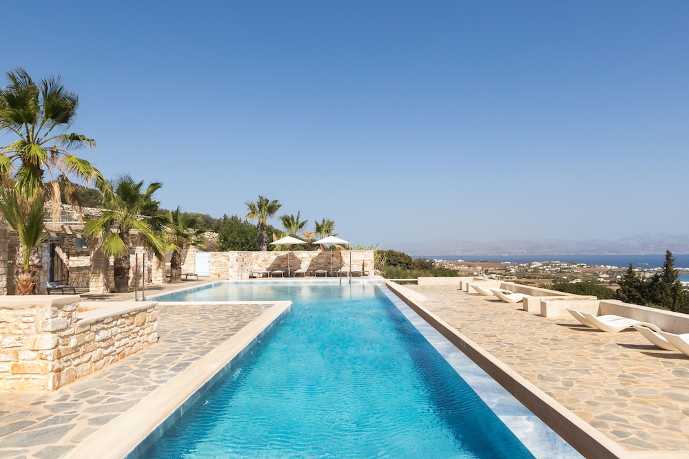 Calme Boutique Hotel Paros 42/50