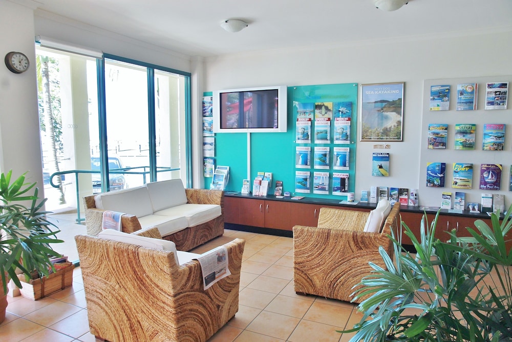 Shingley Beach Resort 41/72
