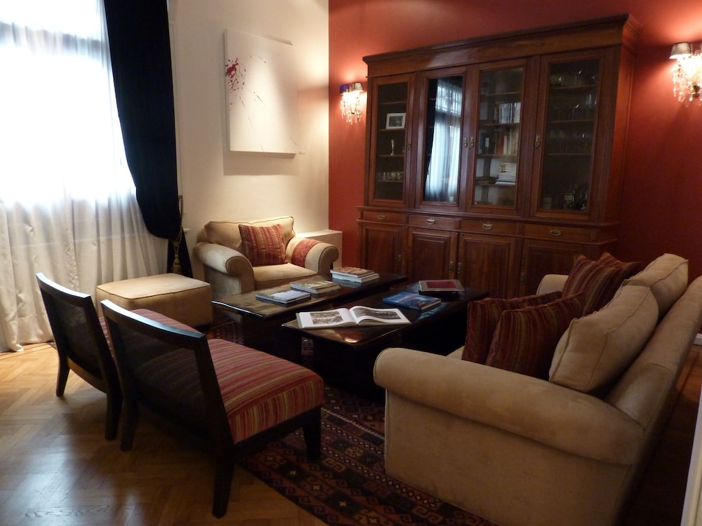 Magnolia Hotel Boutique 33/54