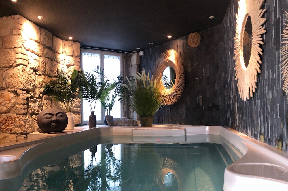Boutique Hotel and Spa la Villa Cap Ferrat 18/50