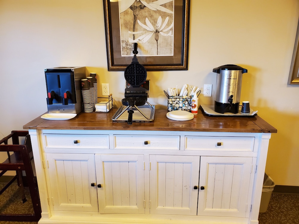 Clarion Hotel & Suites Williston — foto 2