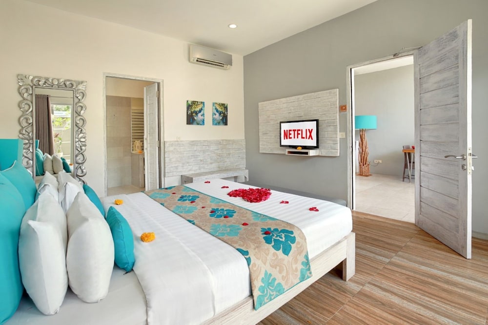 Balicosy Villas 8/33
