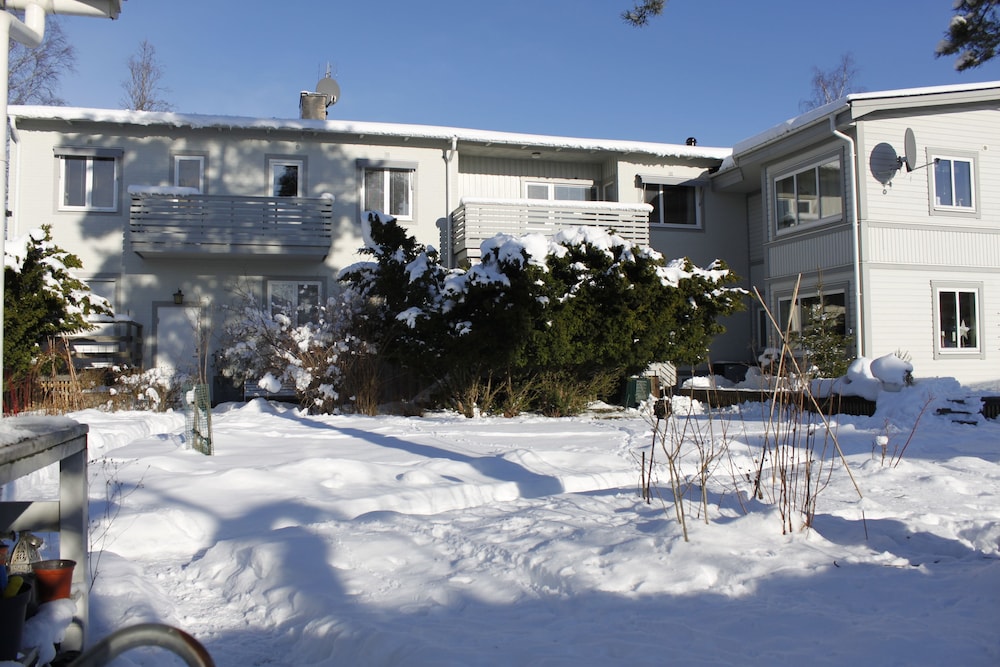 Hotell Zlafen Bed And Breakfast 41/46