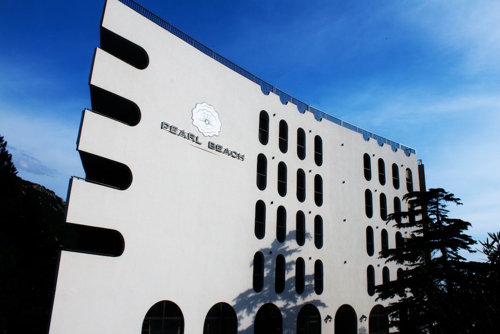 Pearl Beach Resort 5/62