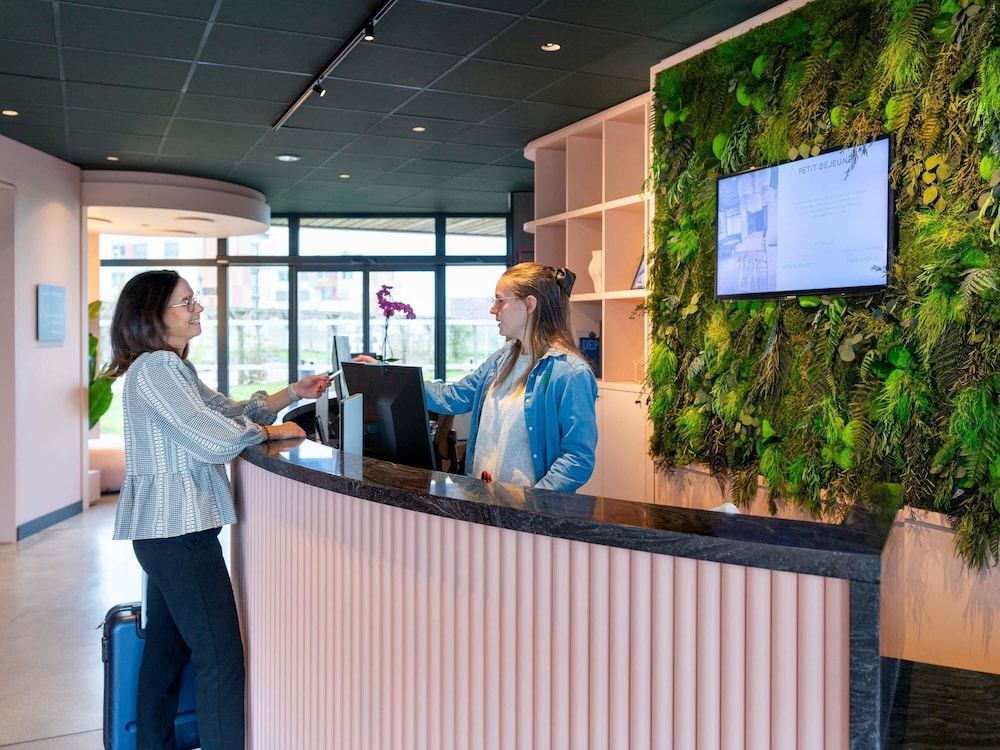 ibis Styles Dijon Nord Valmy 13/63