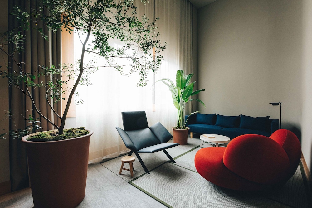 Hotel K5 28/50