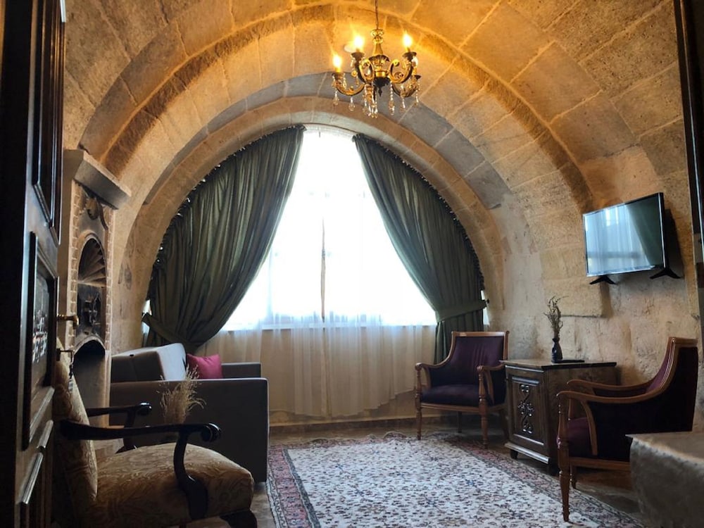Wings Cappadocia Hotel 47/71