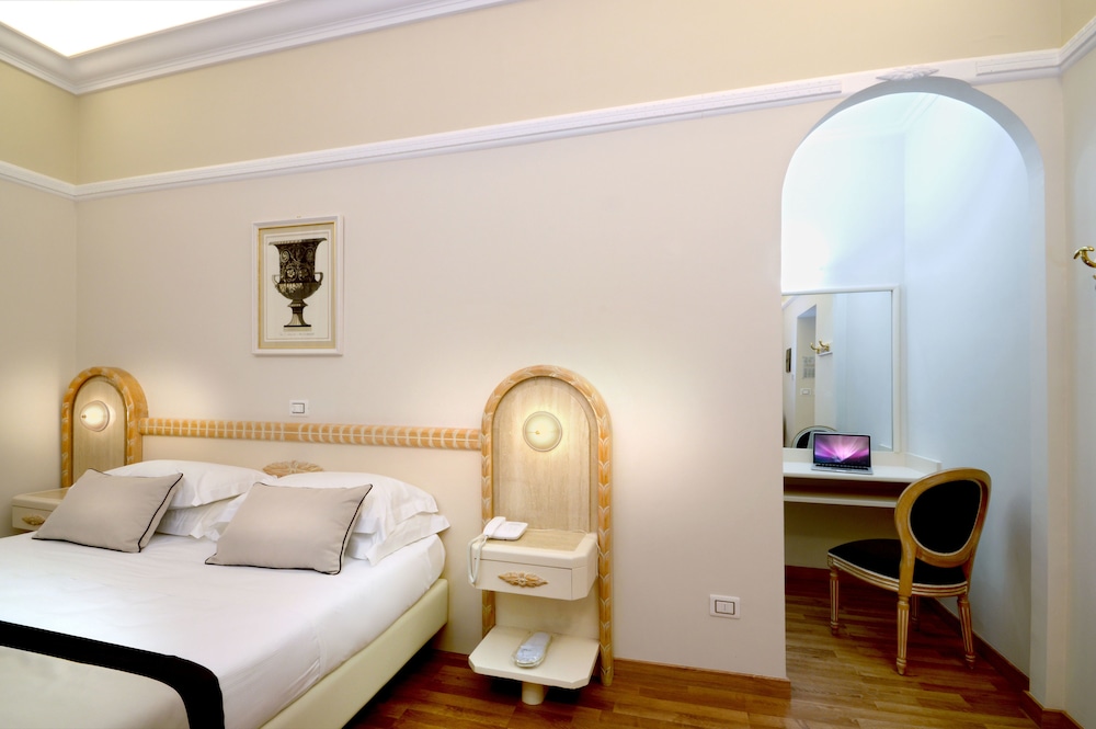 Grand Hotel Vittoria 28/71