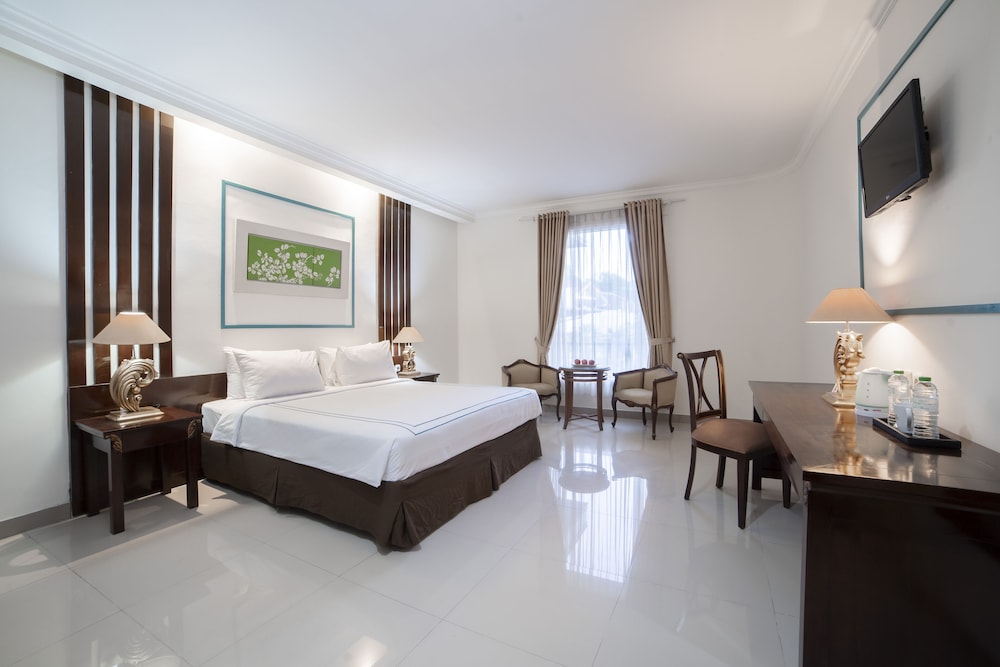 Noola Inn Hotel Bogor 15/43