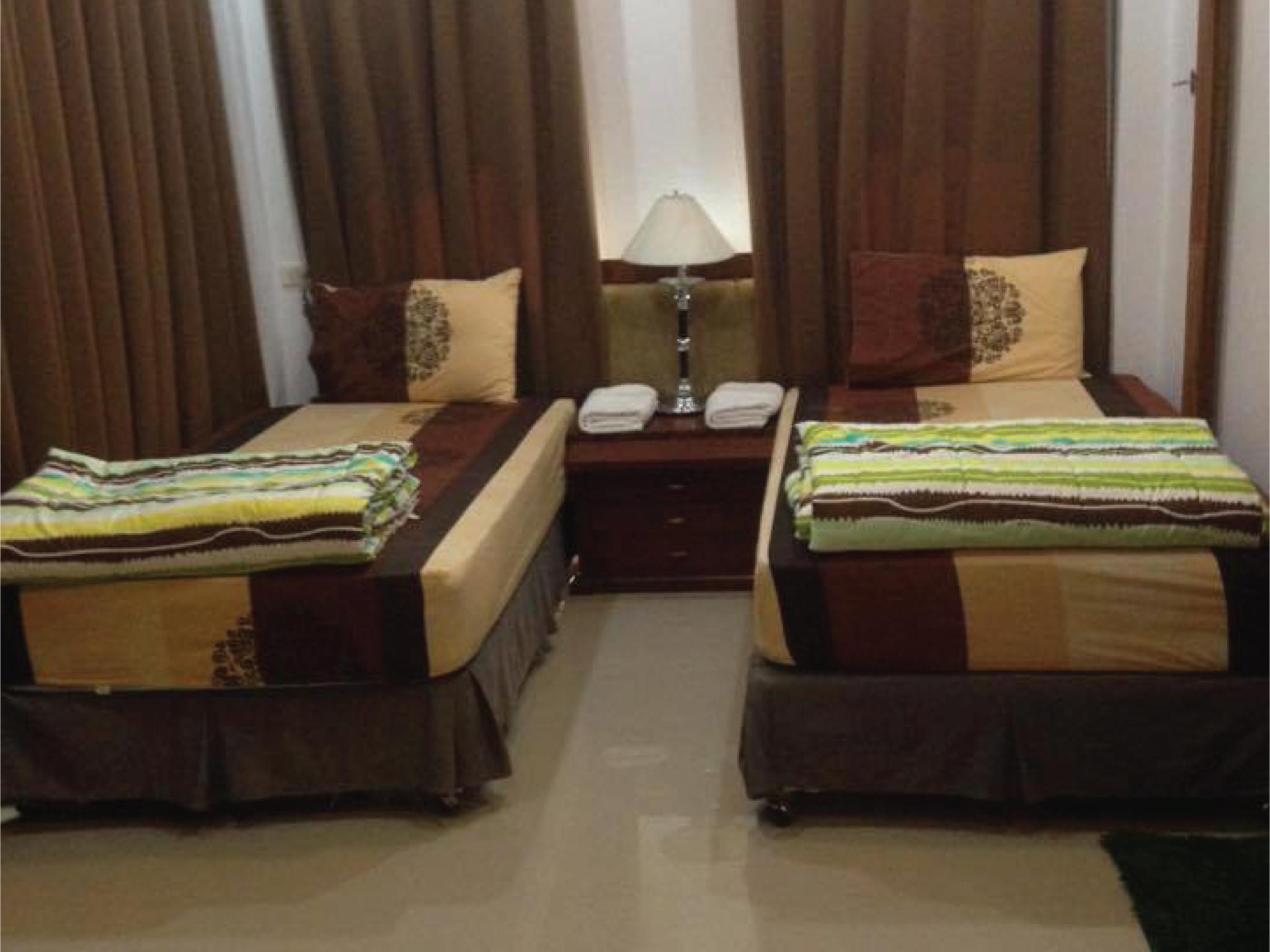 Superior, 3 Beds