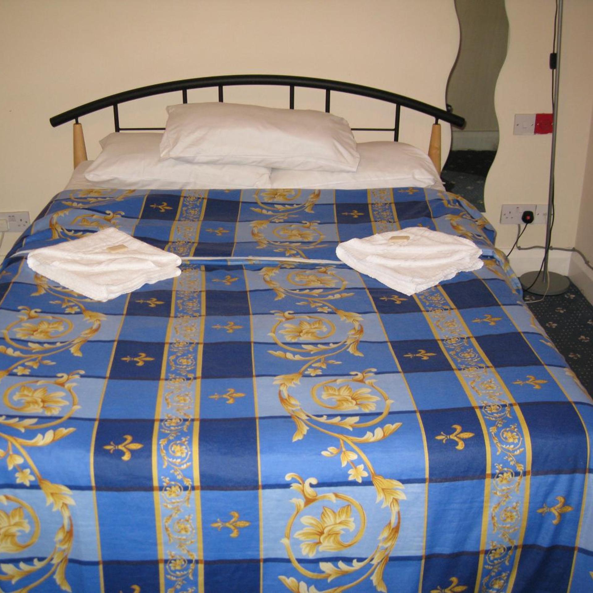Hotel Sophia 21/24
