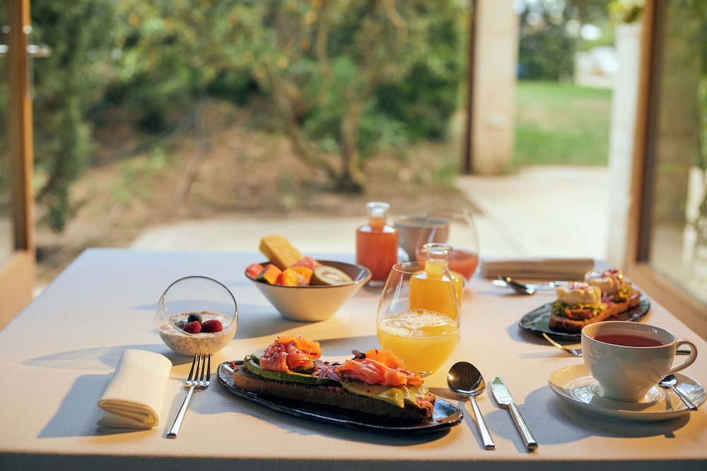 Fontsanta Hotel Thermal Spa Amp Wellness Adults Only 60/72
