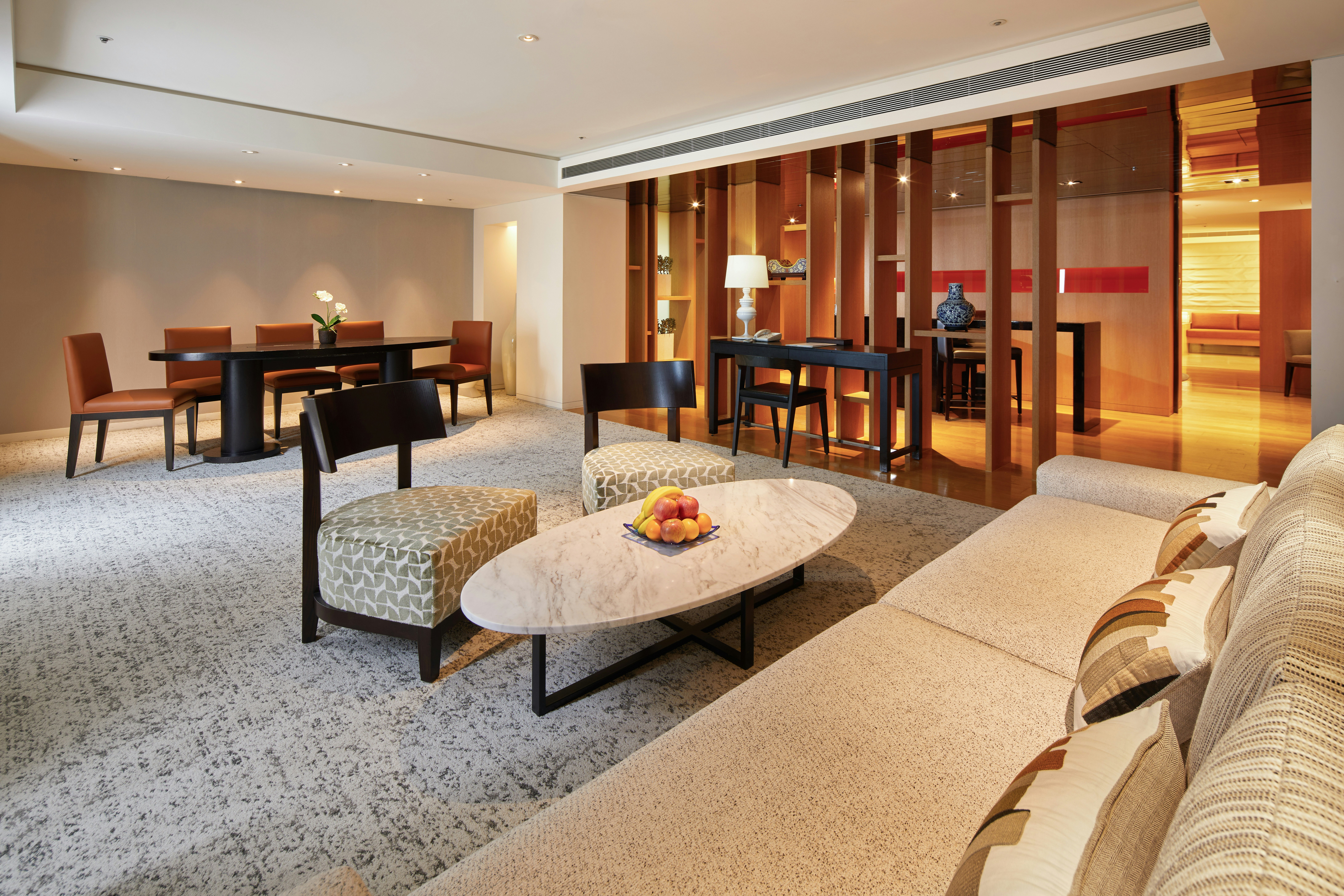 Hotel Royal Nikko Taipei 61/92